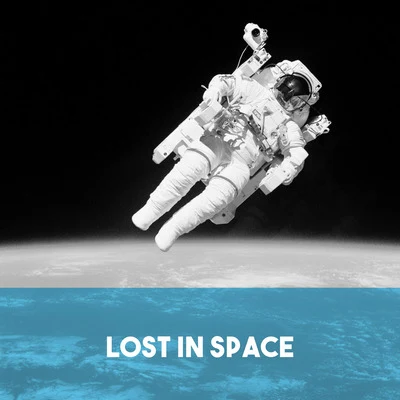 Lost in Space 專輯 USSR State Symphony Orchestra