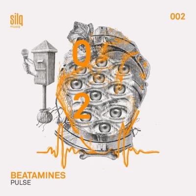 Pulse 专辑 Beatamines/Stephan Zovsky/Dan Cero