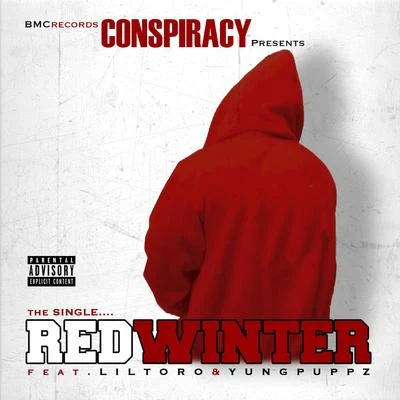 Red Winter 專輯 Laced/Conspiracy/Sneaks