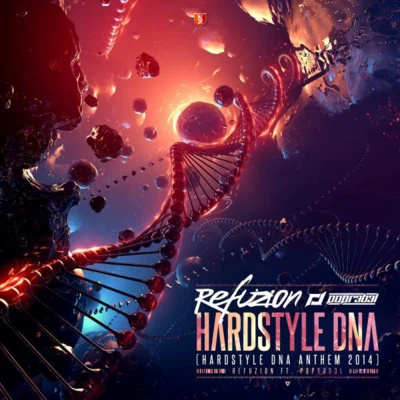 Popr3b3lDJ Stephanie Hardstyle DNA (Official Anthem 2014)