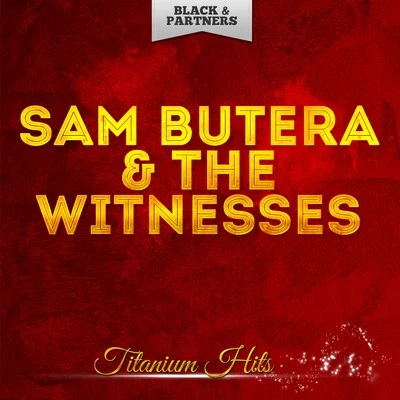 Titanium Hits 专辑 Sam Butera