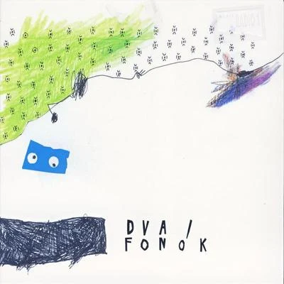 Fonok 專輯 DVA