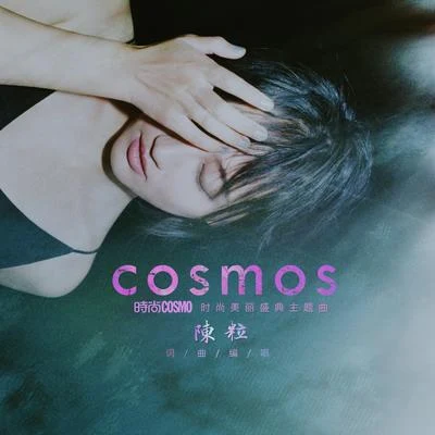 COSMOS 专辑 陈粒 (Chen Li)/陈婧霏 (Jingfei CHEN)/秦昊/王加一 (Plusone)/张小厚