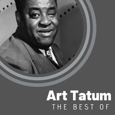 Art Tatum The Best of Art Tatum