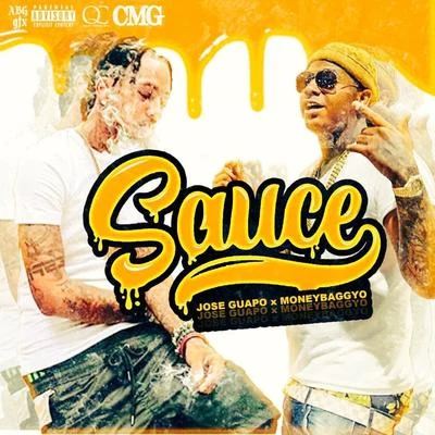 Sauce (feat. Moneybagg Yo) 专辑 Jose Guapo/Philthy Rich/Meezy/D.O.E./Bandgang Masoe