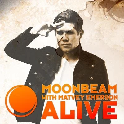 Alive 專輯 Moonbeam