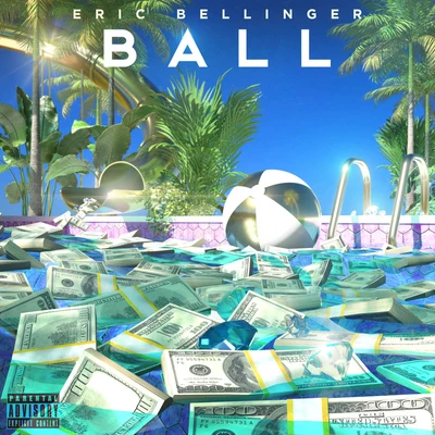 Ball 专辑 Red Head/Eric Bellinger