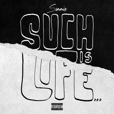 Such Is Life... 專輯 Sammie