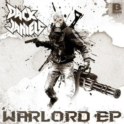 Warlord 專輯 Dack Janiels/Sisto