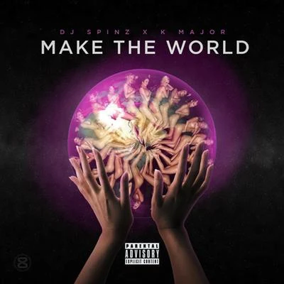 Make the World 專輯 K Major