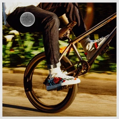 Biking (Solo) 專輯 Frank Ocean