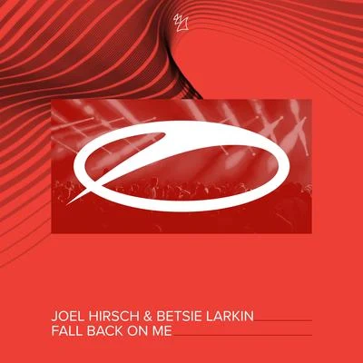 Fall Back On Me 專輯 Betsie Larkin