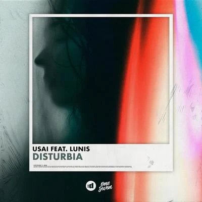 Disturbia 專輯 USAI