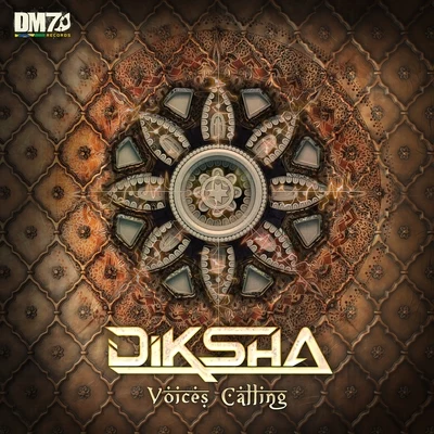 Voices Calling 专辑 Lavesh/Diksha/Sagar/Nandesh