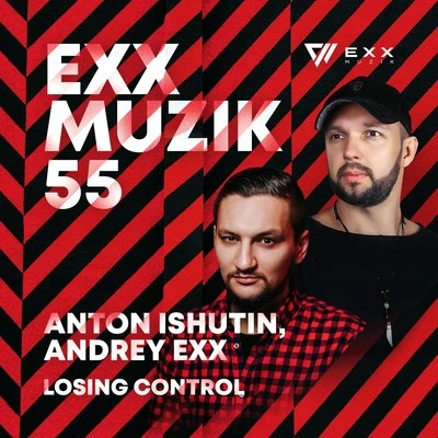 Losing Control 專輯 Anton Ishutin