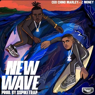 New Wave (feat. Z Money) 专辑 Z Money