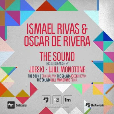 The Sound 专辑 Oscar de Rivera