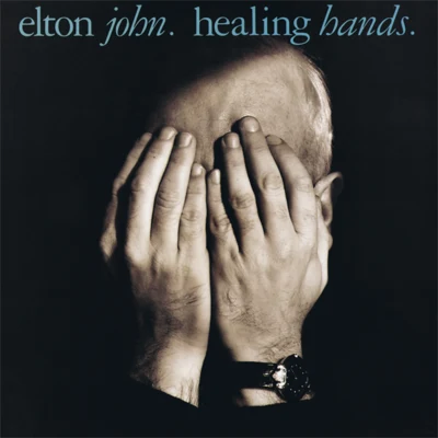 Healing Hands 專輯 Elton John/Pieces of a Dream