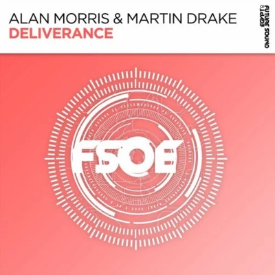 Alan Morris Deliverance (Extended mix)