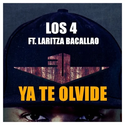 Ya Te Olvide 專輯 Los 4