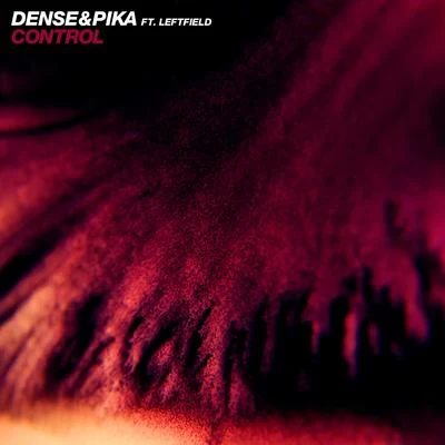 Dense & Pika Control (feat. Leftfield)