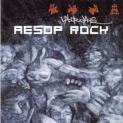 Aesop RockHanni El Khatib Labor Days