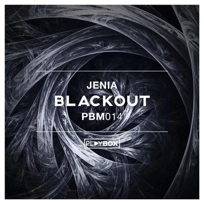 Blackout 专辑 Jenia