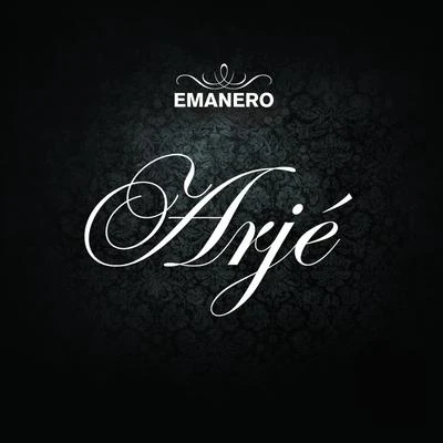 Arjé 專輯 Emanero