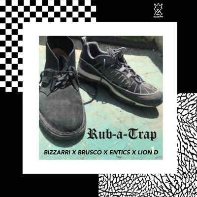 Rub-a-Trap 专辑 Brusco