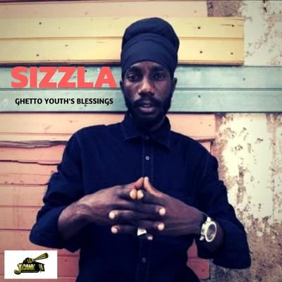 Ghetto Youth&#x27;s Blessings 专辑 Sizzla