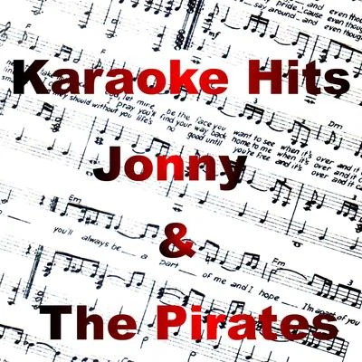 Jonnyarts & LE你 Karaoke Hits Vol. 1