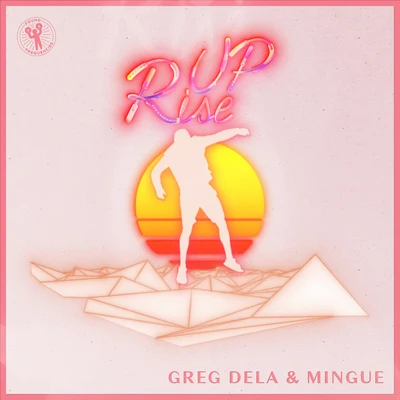 Rise Up 專輯 Greg Dela