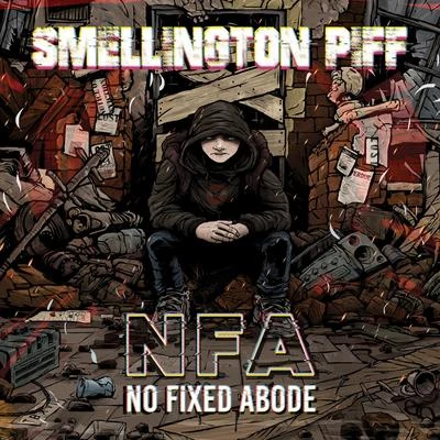 No Fixed Abode 專輯 Illinformed/Smellington Piff/Quintino & Blasterjaxx