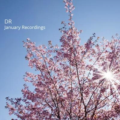 January Recordings 專輯 DR