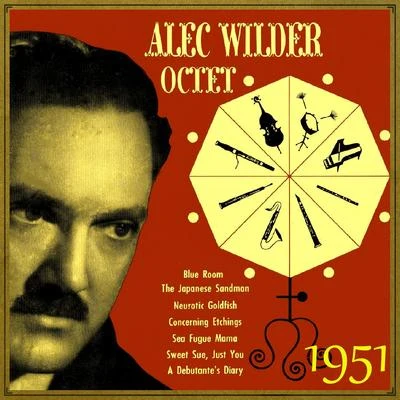 Alec Wilder Alec Wilder, 1951