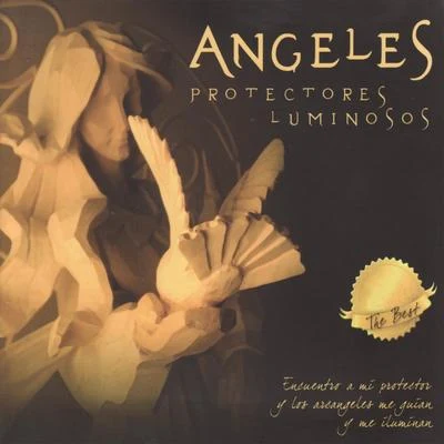 Protectores Luminosos 專輯 Angeles/Foreign Boys/ARME