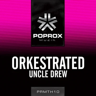 Uncle Drew 專輯 Orkestrated