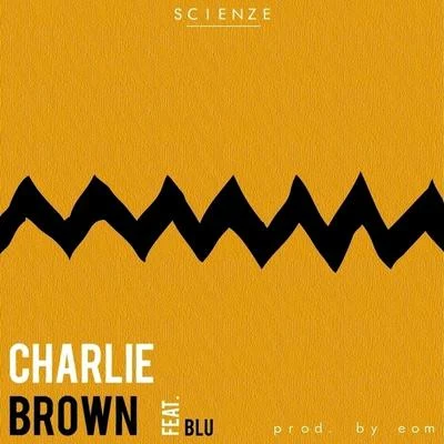 Blu Charlie Brown