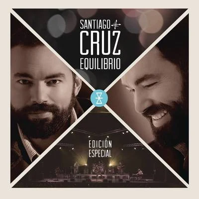 Equilibrio Edición Especial 专辑 Inés Gaviria/Santiago Cruz/Ines Gaviria & Santiago Cruz