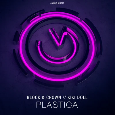 Plastica (Club Mix) 專輯 Block & Crown/Lissat