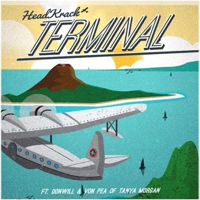 Terminal (feat. Donwill, Von Pea & Tanya Morgan) 专辑 Von pea