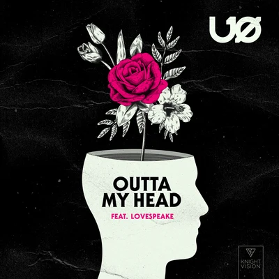 Outta My Head 專輯 Lovespeake/Dave Winnel/OKEY