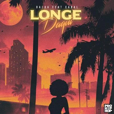 Longe Daqui 專輯 Josbi/Evan Maurilio/Dalua