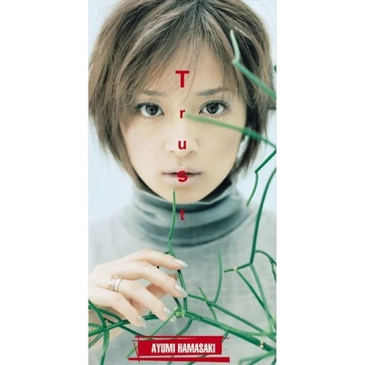 Trust 專輯 SpeXial/Ayumi Hamasaki