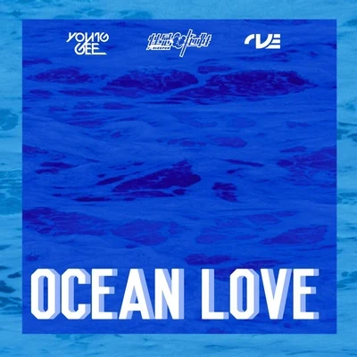 Ocean Love 专辑 Young Gee（小马）