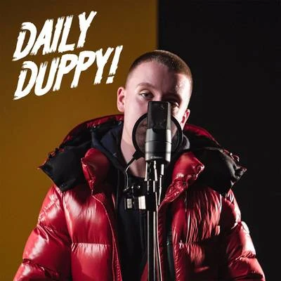 Daily Duppy 专辑 A1 x J1/Aitch