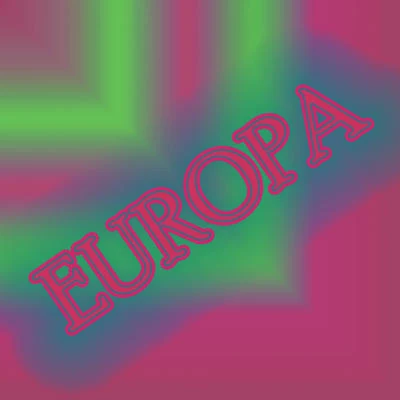 Europa (De Detroit) 專輯 Europa