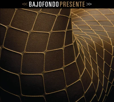 Presente - Comentarios Track by Track 專輯 Orquesta Los Maestros/Santullo/Bajofondo/Bajofondo Tango Club