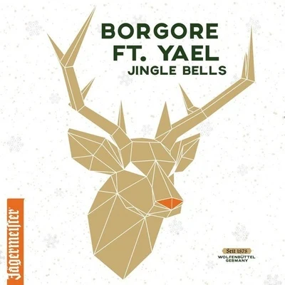 Jingle Bells 專輯 Addison/Borgore