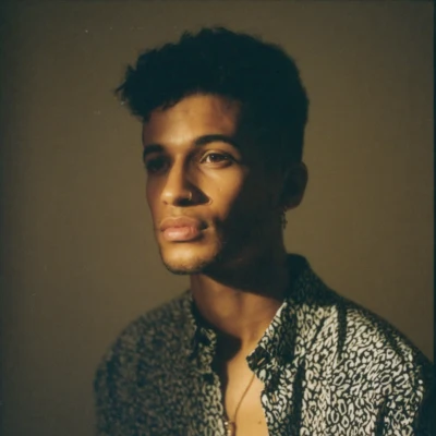 Be Okay 專輯 Jordan Fisher